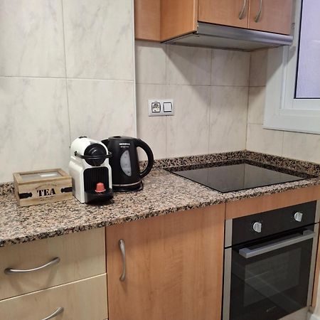 Apartamento Chapaprieta 1 Torrevieja Bagian luar foto