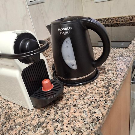 Apartamento Chapaprieta 1 Torrevieja Bagian luar foto