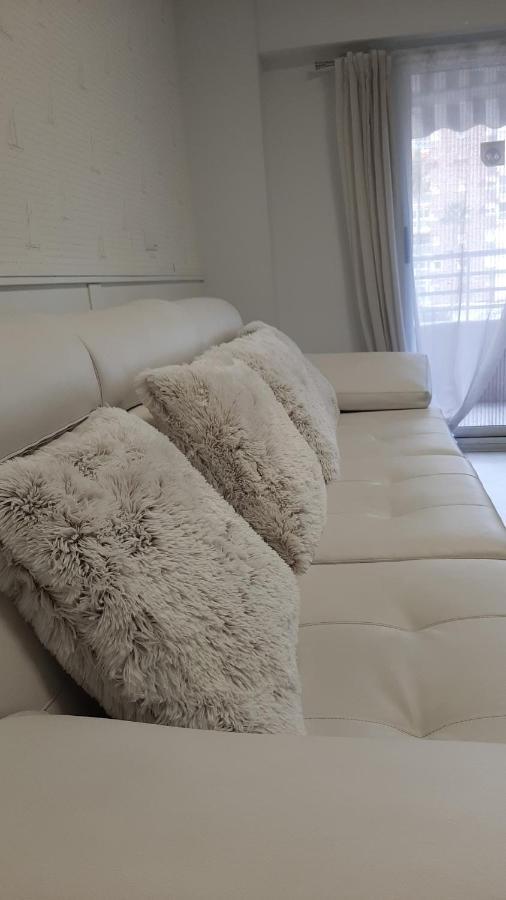 Apartamento Chapaprieta 1 Torrevieja Bagian luar foto