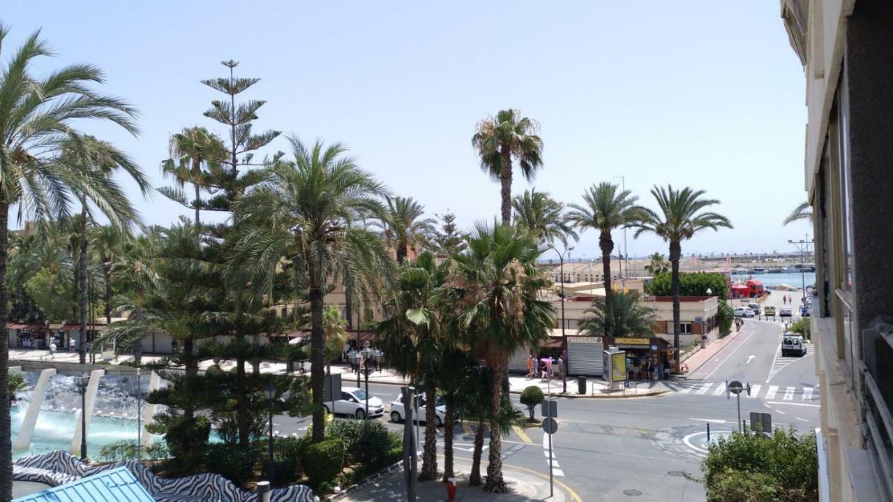 Apartamento Chapaprieta 1 Torrevieja Bagian luar foto
