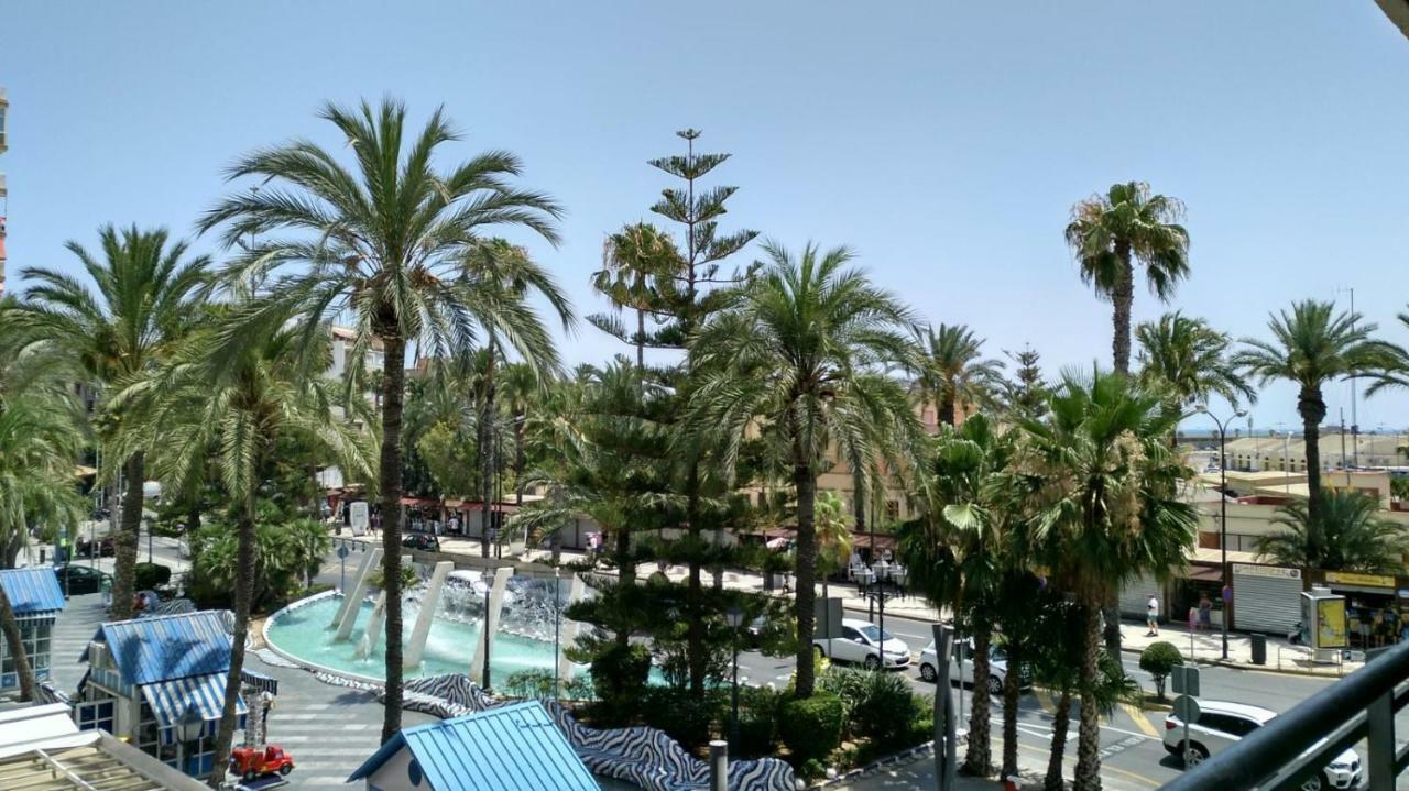 Apartamento Chapaprieta 1 Torrevieja Bagian luar foto