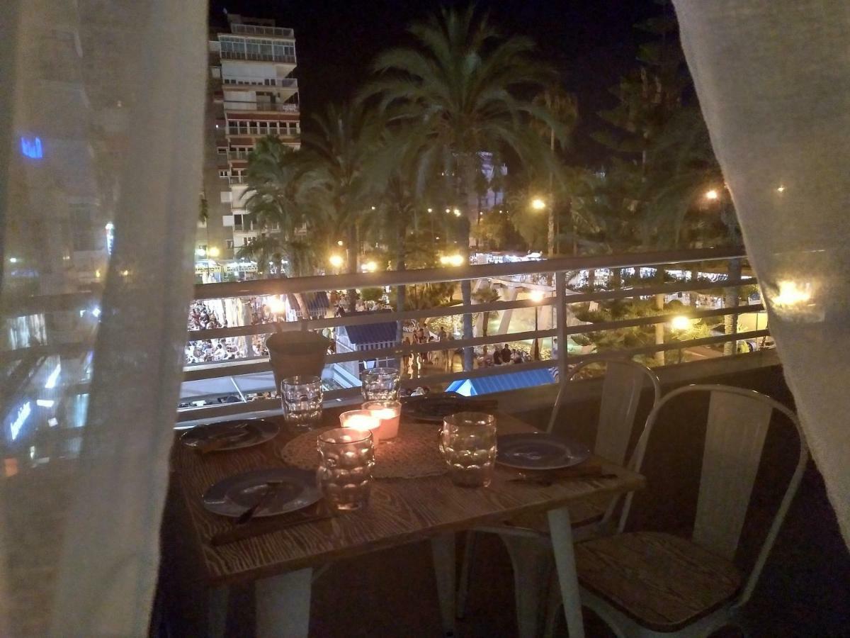 Apartamento Chapaprieta 1 Torrevieja Bagian luar foto
