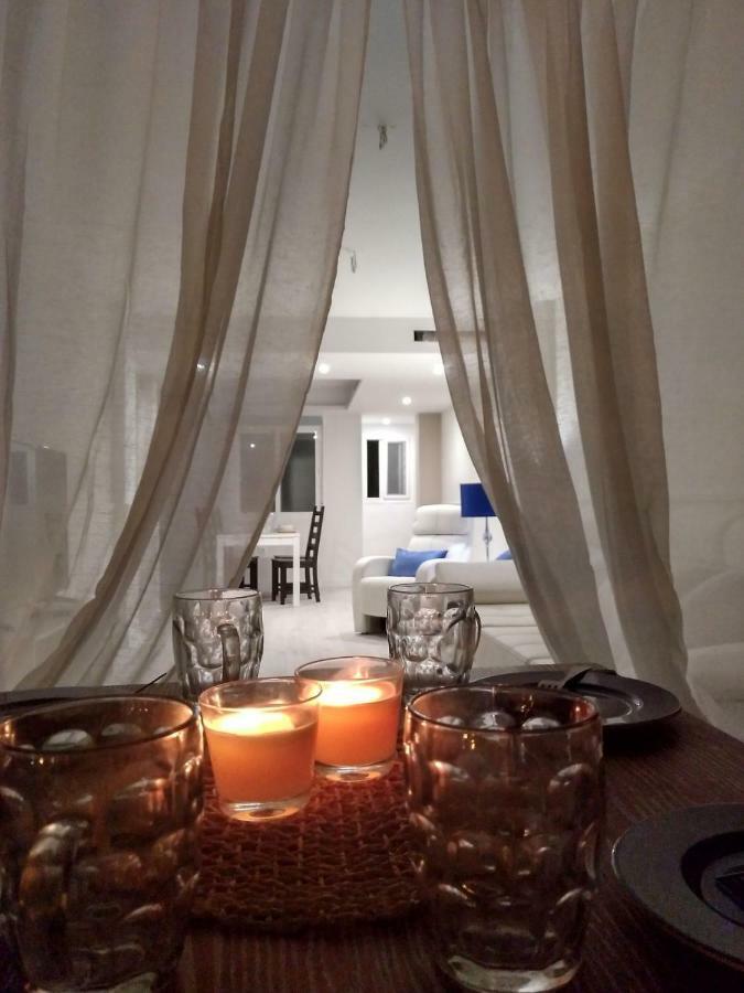 Apartamento Chapaprieta 1 Torrevieja Bagian luar foto
