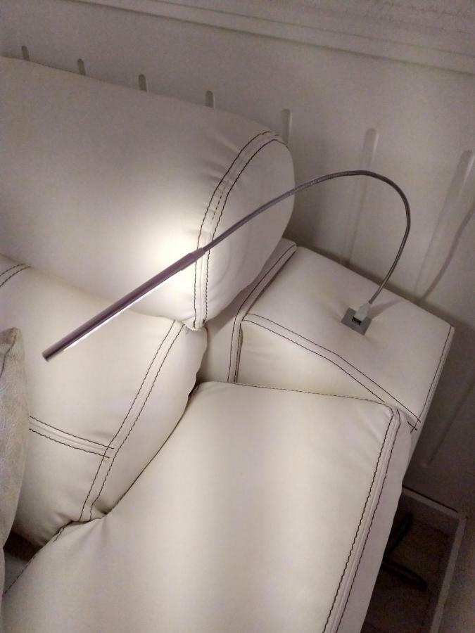 Apartamento Chapaprieta 1 Torrevieja Bagian luar foto