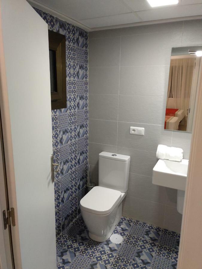 Apartamento Chapaprieta 1 Torrevieja Bagian luar foto