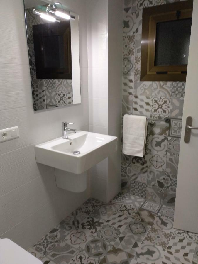 Apartamento Chapaprieta 1 Torrevieja Bagian luar foto