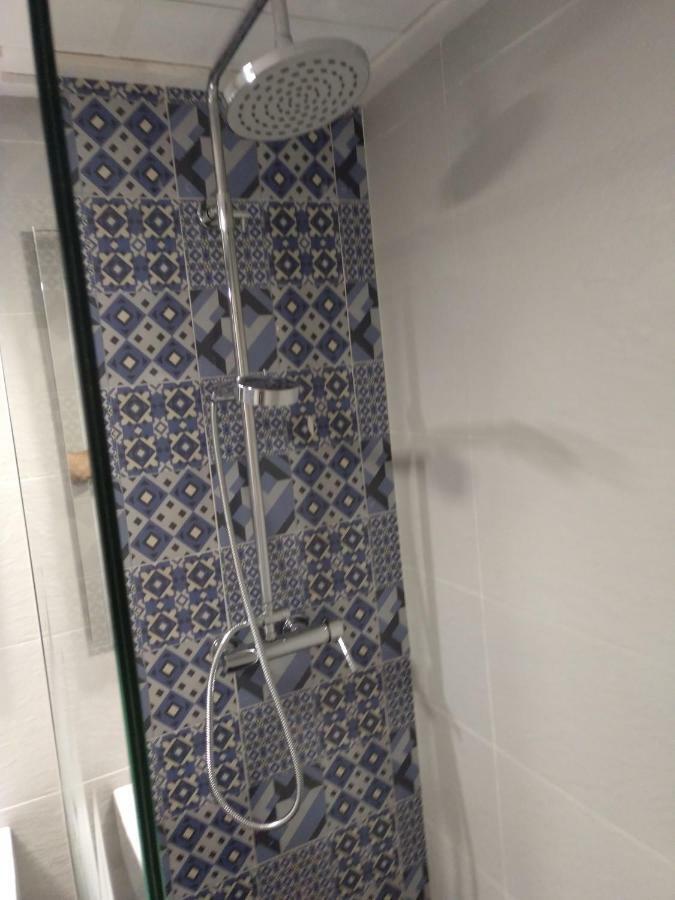 Apartamento Chapaprieta 1 Torrevieja Bagian luar foto