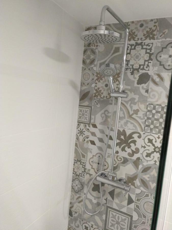 Apartamento Chapaprieta 1 Torrevieja Bagian luar foto