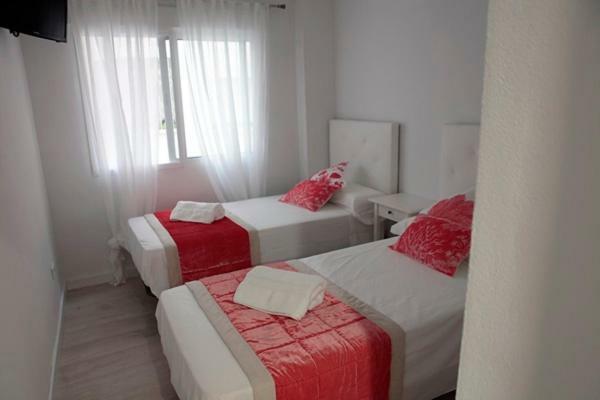 Apartamento Chapaprieta 1 Torrevieja Bagian luar foto
