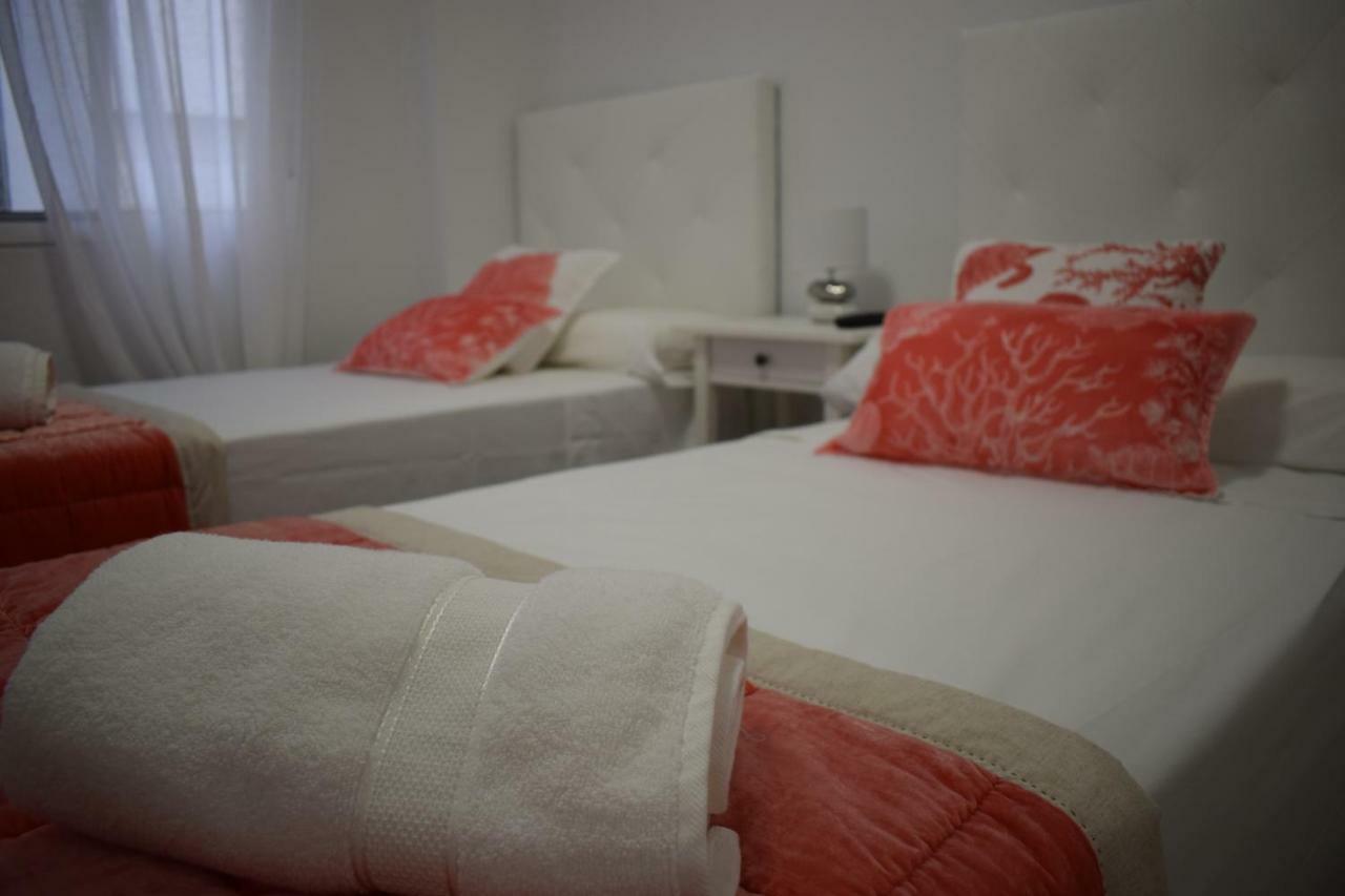 Apartamento Chapaprieta 1 Torrevieja Bagian luar foto
