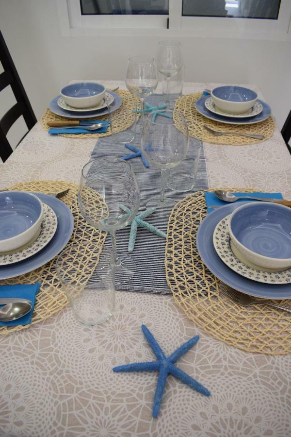 Apartamento Chapaprieta 1 Torrevieja Bagian luar foto