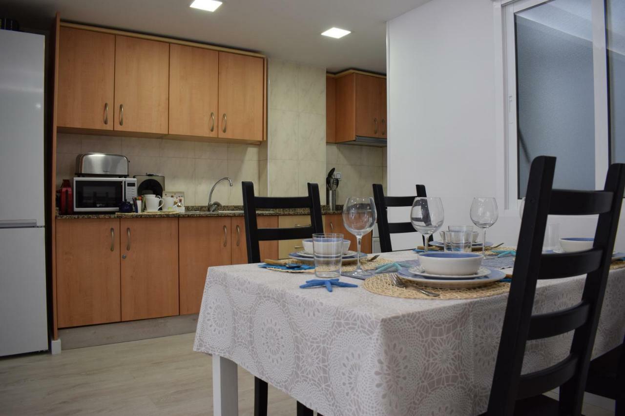 Apartamento Chapaprieta 1 Torrevieja Bagian luar foto