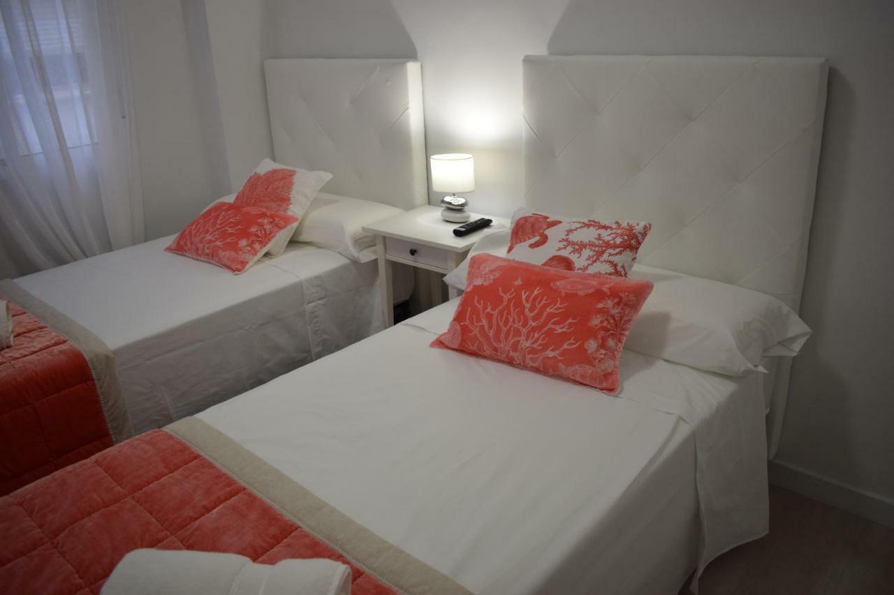 Apartamento Chapaprieta 1 Torrevieja Bagian luar foto