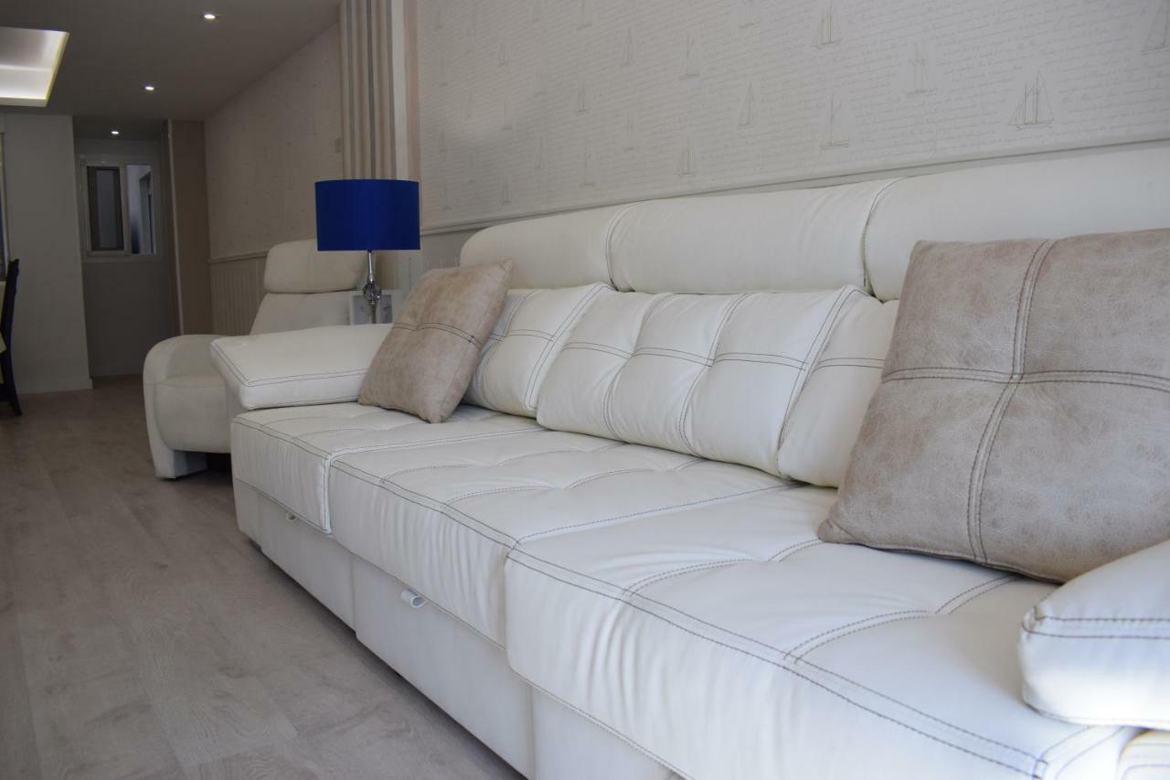 Apartamento Chapaprieta 1 Torrevieja Bagian luar foto