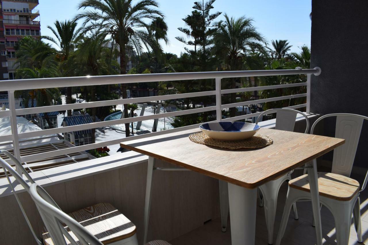 Apartamento Chapaprieta 1 Torrevieja Bagian luar foto