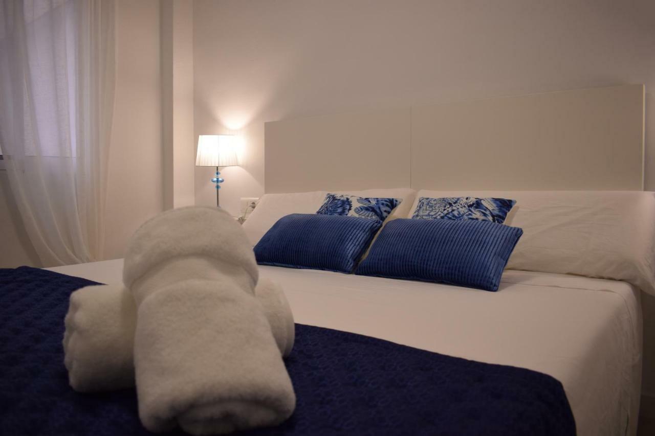Apartamento Chapaprieta 1 Torrevieja Bagian luar foto