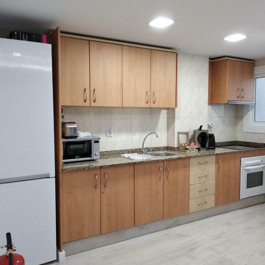 Apartamento Chapaprieta 1 Torrevieja Bagian luar foto