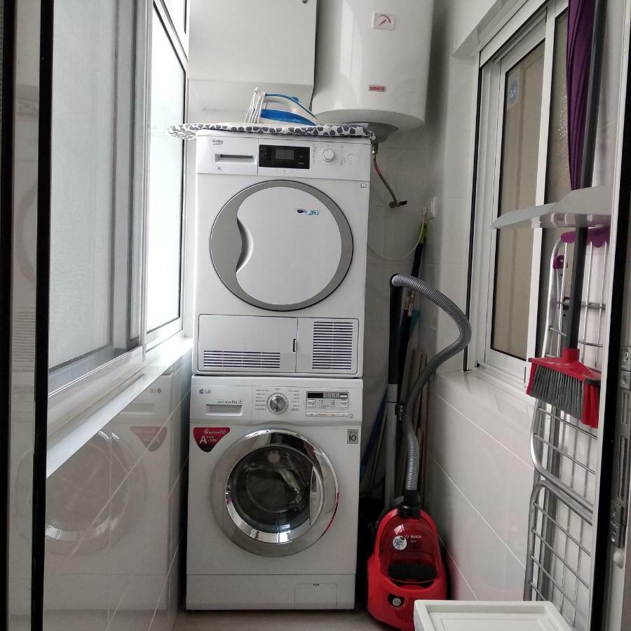 Apartamento Chapaprieta 1 Torrevieja Bagian luar foto
