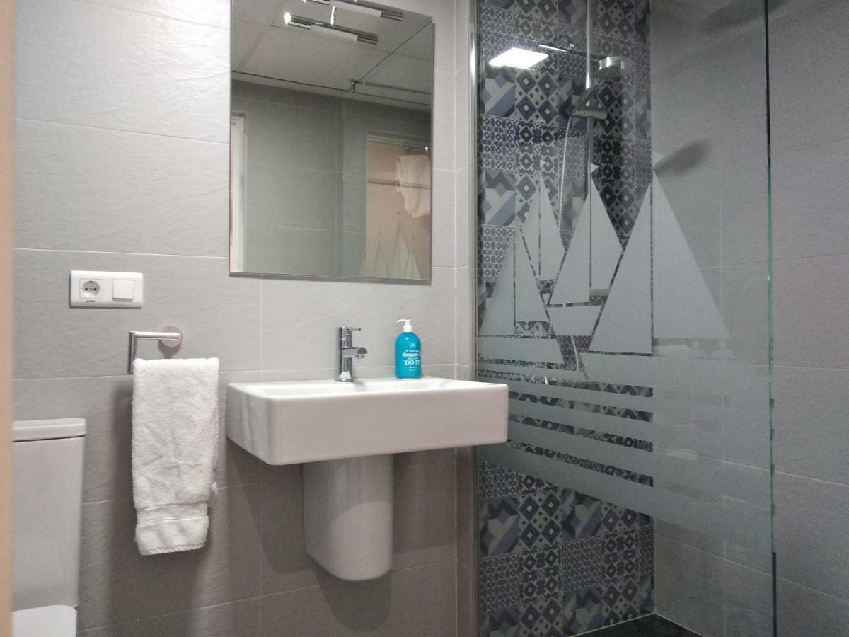 Apartamento Chapaprieta 1 Torrevieja Bagian luar foto